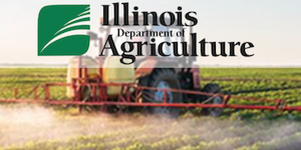 IL Deptartment of Ag